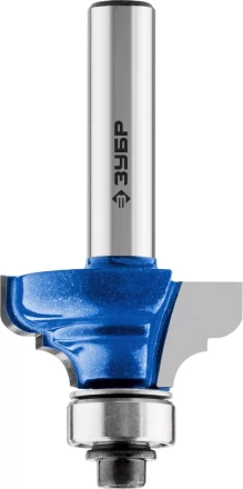 Фрезы кромочные калевочные №3 с подшипником 127мм серия ПРОФЕССИОНАЛ купить в Перми