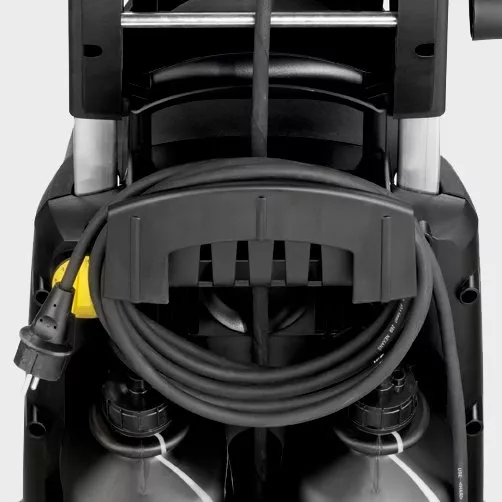 Минимойка-мойка высокого давления KARCHER HD 7/18-4 M  ПРОФЕССИОНАЛЬНАЯ купить в Перми