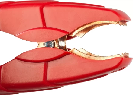 Зарядные устройства 4 А серия ПРОФЕССИОНАЛЗарядное устройство ЗУБР Профессионал 6/12 В, 4А, IP65, ЗУ-120 59300 купить в Перми