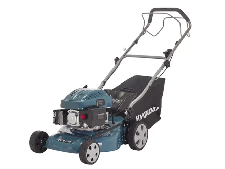 Самоходная бензиновая газонокосилка Hyundai L 4300S купить в Перми