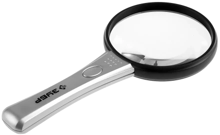 Лупы с подсветкой серия МАСТЕР купить в Перми