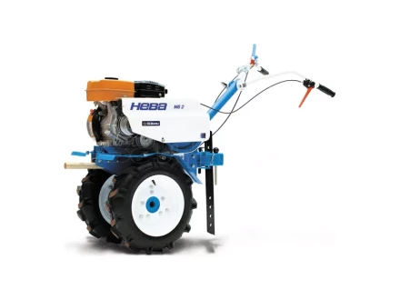 Мотоблок бензиновый НЕВА МБ-2С-6,5 PRO купить в Перми