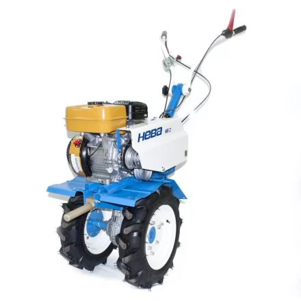 Мотоблок бензиновый НЕВА МБ-2С-6,5 PRO купить в Перми