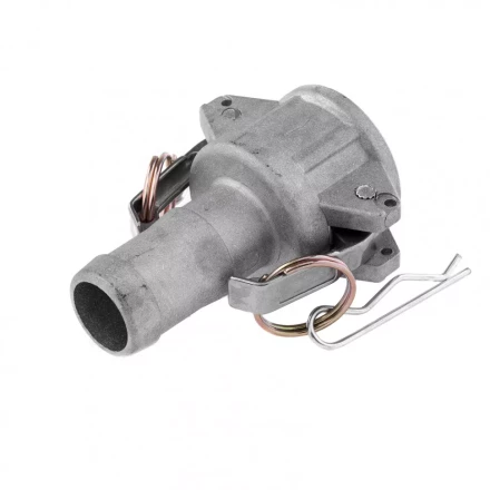 Соединитель для шлангов тип C 1&quot; Сибртех 65701 купить в Перми