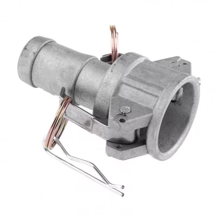 Соединитель для шлангов тип C 1&quot; Сибртех 65701 купить в Перми