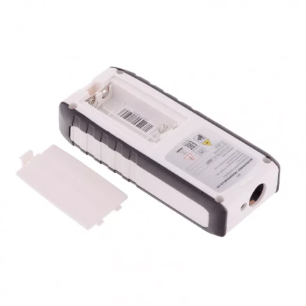 Лазерный дальномер Matrix LD-40 с электронным угломером 38015 купить в Перми