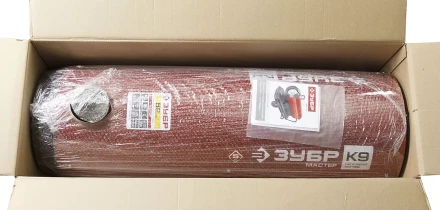 Пушка дизельная непрямого нагрева дисплей К9 ДПН-К9-52000-Д серия МАСТЕР купить в Перми