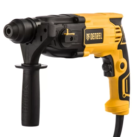 Перфоратор RH-650-18 Denzel 26603 купить в Перми