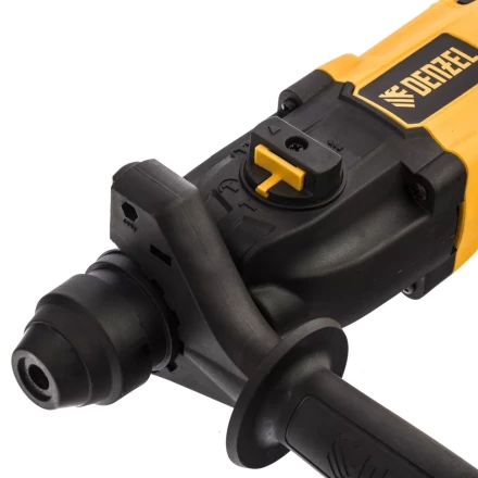 Перфоратор RH-650-18 Denzel 26603 купить в Перми