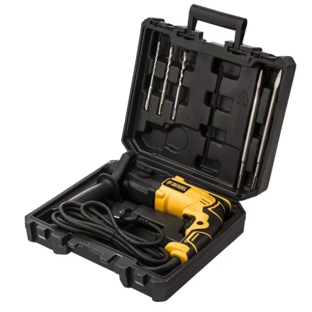 Перфоратор RH-650-18 Denzel 26603 купить в Перми