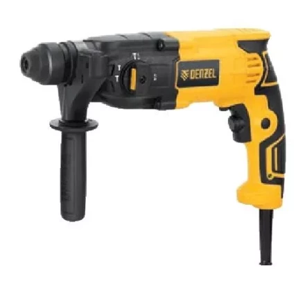 Перфоратор RH-650-18 Denzel 26603 купить в Перми