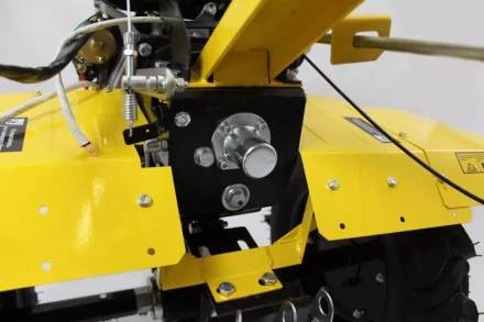 Мотоблок HUTER МК-13000Р (МК-13000) купить в Перми