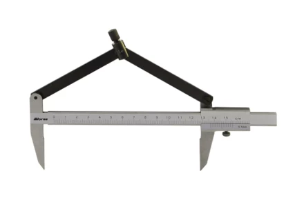 Штангенциркуль разметочный ШЦР 250 (0.05) ГТО купить в Перми