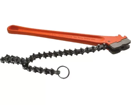 Цепной ключ для больших нагрузок С-14  31315 купить в Перми