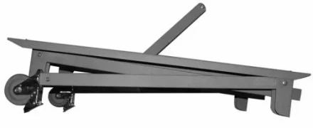 Основание для Корвет Эксперт 461-600т/з 23561 купить в Перми