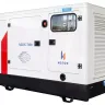 Дизельная электростанция Исток АД20С-Т400-РПМ21 купить в Перми