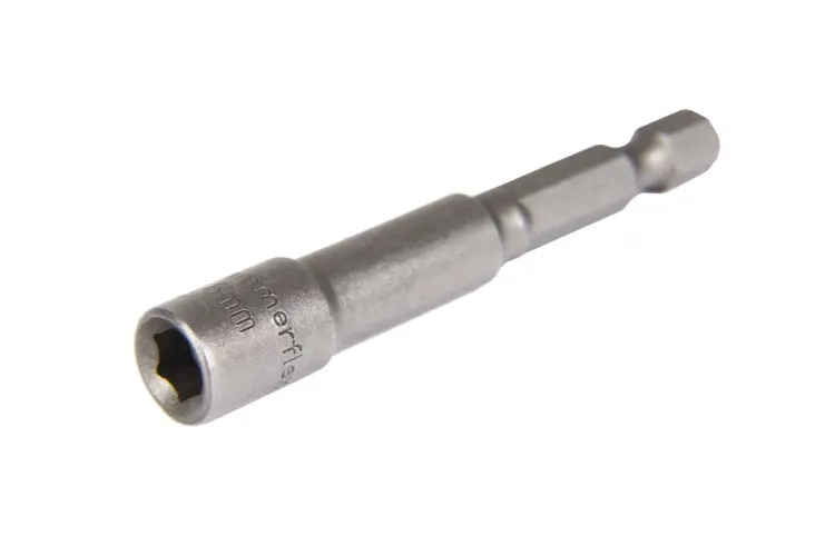 Головка HAMMER размер 1/4'', H 65мм (229-006 PS HX) купить в Перми