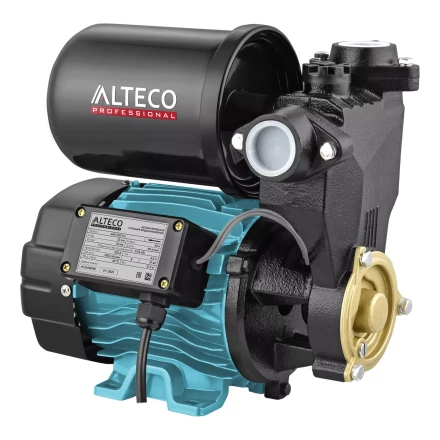 Автоматическая станция водоснабжения ALTECO АВН 550 Pro купить в Перми