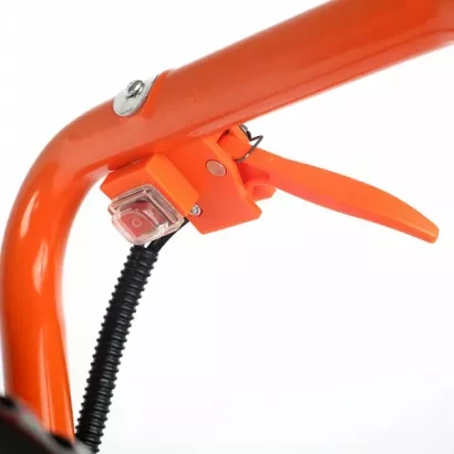 Мотобур бензиновый AE 65D без шнека PATRIOT купить в Перми