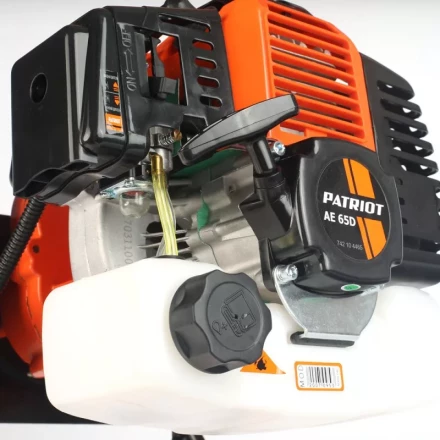 Мотобур бензиновый AE 65D без шнека PATRIOT купить в Перми
