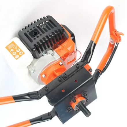 Мотобур бензиновый AE 65D без шнека PATRIOT купить в Перми