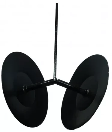 ЦЕЛИНА Окучник дисковый без сцепки Тип1 (арт.010401) купить в Перми