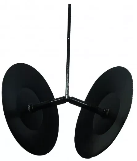 ЦЕЛИНА Окучник дисковый без сцепки Тип1 (арт.010401) купить в Перми