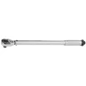 Ключ динамометрический, точность +/- 4%, 1/2", 28 - 210 Нм, STAYER Professional 64064-210 64064-210 купить в Перми