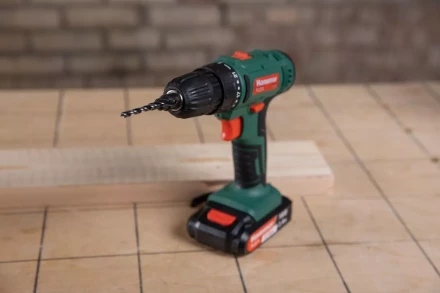 Сверло по дереву HAMMER Ф5х70мм (202-274 DR WD DBL FLUTE) купить в Перми