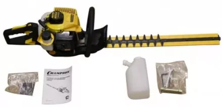 Бензоножницы CHAMPION HT625R купить в Перми