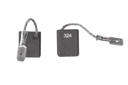 Щетки угольные HAMMER 404-235 купить в Перми