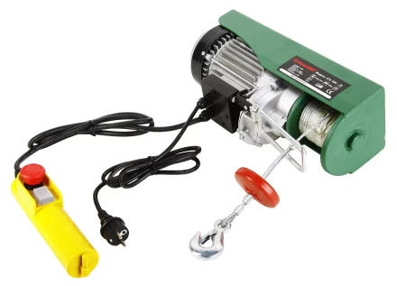 Таль электрическая Hammer Flex ETL930 купить в Перми