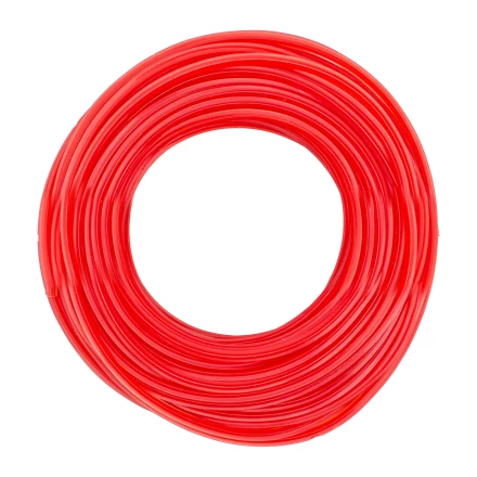 Леска для триммера звезда 3,0 мм х 15 м //MTX 96863 купить в Перми