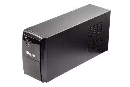 Устройство бесперебойного питания WESTER UPS650 купить в Перми