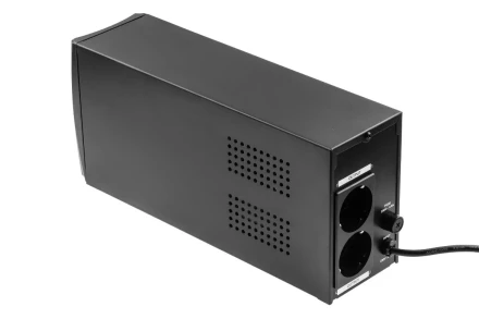 Устройство бесперебойного питания WESTER UPS650 купить в Перми