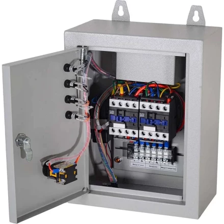 АВР для бензогенератора Ресанта АВР-40 64/1/82 купить в Перми