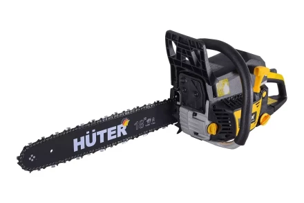 Бензопила Huter BS-6218 70/6/22 купить в Перми