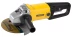 Машина STAYER углошлифовальная, дополнительная рукоятка, ключ, 180мм, 6000об/мин, 1800Вт SAG-180-1800 купить в Перми