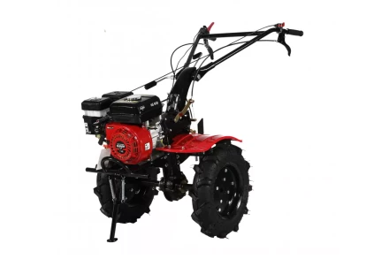 Мотоблок бензиновый КБ 600 Elitech купить в Перми