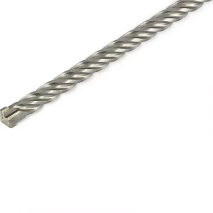 Бур по бетону 16 x 300 мм SDS PLUS c крестовой пластиной MATRIX 70681 купить в Перми