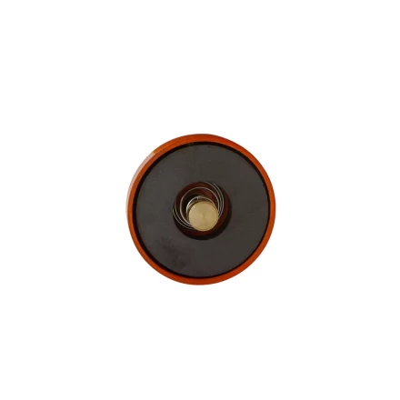 Клемма заземления магнитная МКЗ-200FoxWeld купить в Перми