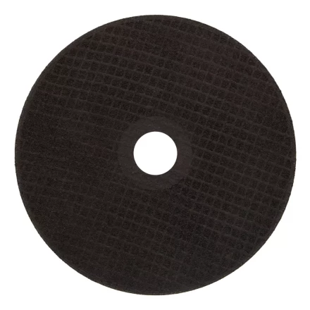 Круг отрезной по металлу, 150 х 2,0 х 22,2 мм Сибртех 743207 купить в Перми