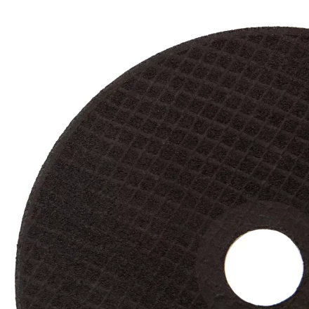 Круг отрезной по металлу, 150 х 2,0 х 22,2 мм Сибртех 743207 купить в Перми