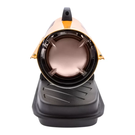 Дизельная тепловая пушка DHG-10, 10 кВт, 300 м3/ч, прямой нагрев Denzel 96481 купить в Перми