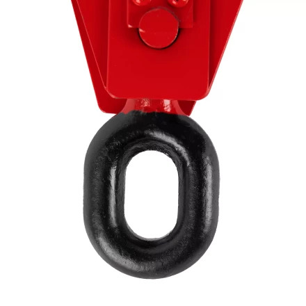 Блок монтажный с проушиной, 1  т Matrix 51927 купить в Перми