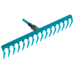 Грабли 41 см GARDENA