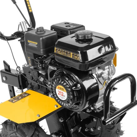 Мотоблок DPT-270 Denzel 56432 купить в Перми