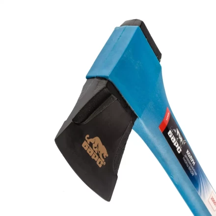 Колун Барс 21800, 2000 г, двухкомпонентная рукоятка Nylon купить в Перми