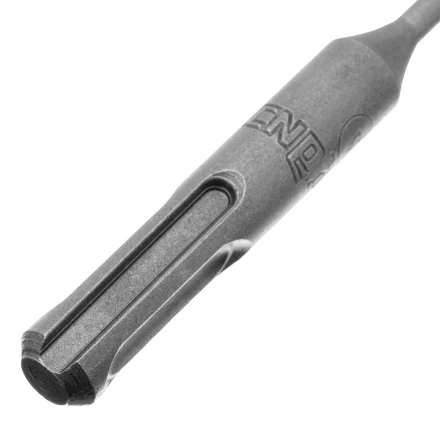 Бур по бетону Сибртех, 4 x 110 мм, SDS Plus, 70550 купить в Перми