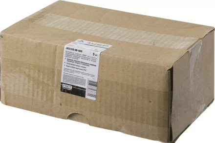 Винт ЗУБР &quot;МАСТЕР&quot; DIN 7985, класс прочности 4.8, оцинкованный, M6x40мм, 5кг 303150-06-040 купить в Перми